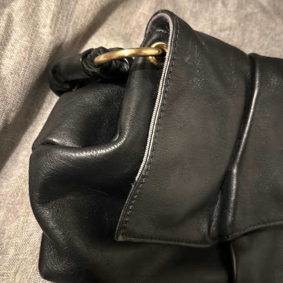 BCBGMazAzira Boho Bag - Picture 9 of 10